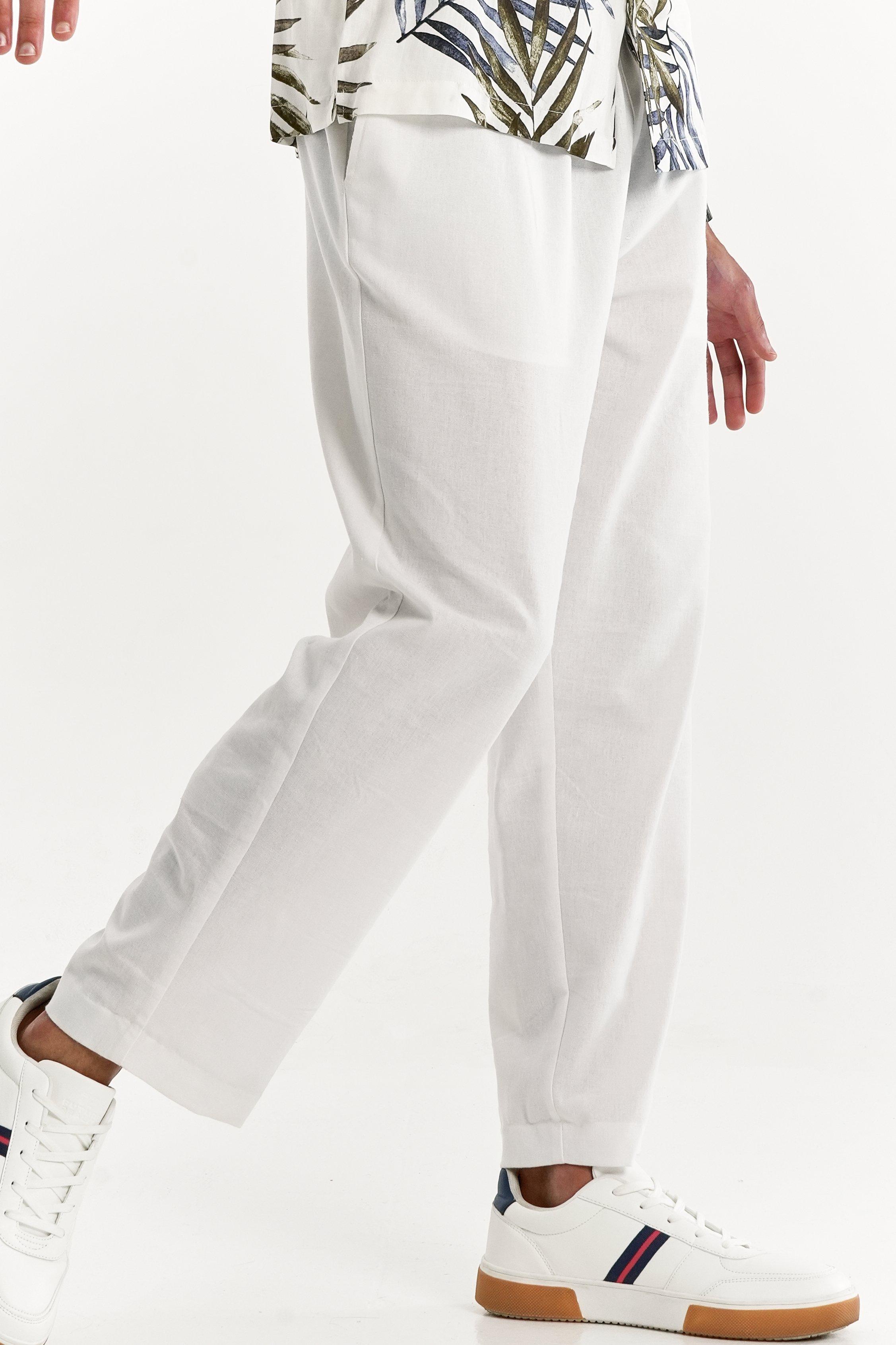 Linen Pants