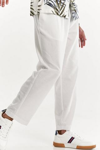 Linen Pants