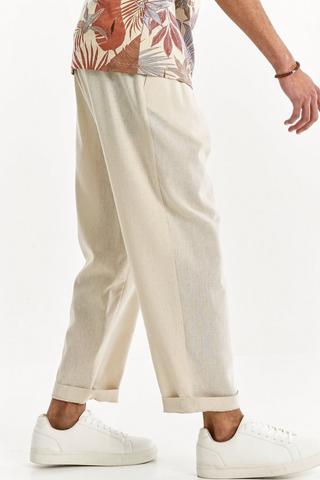 Linen Pants
