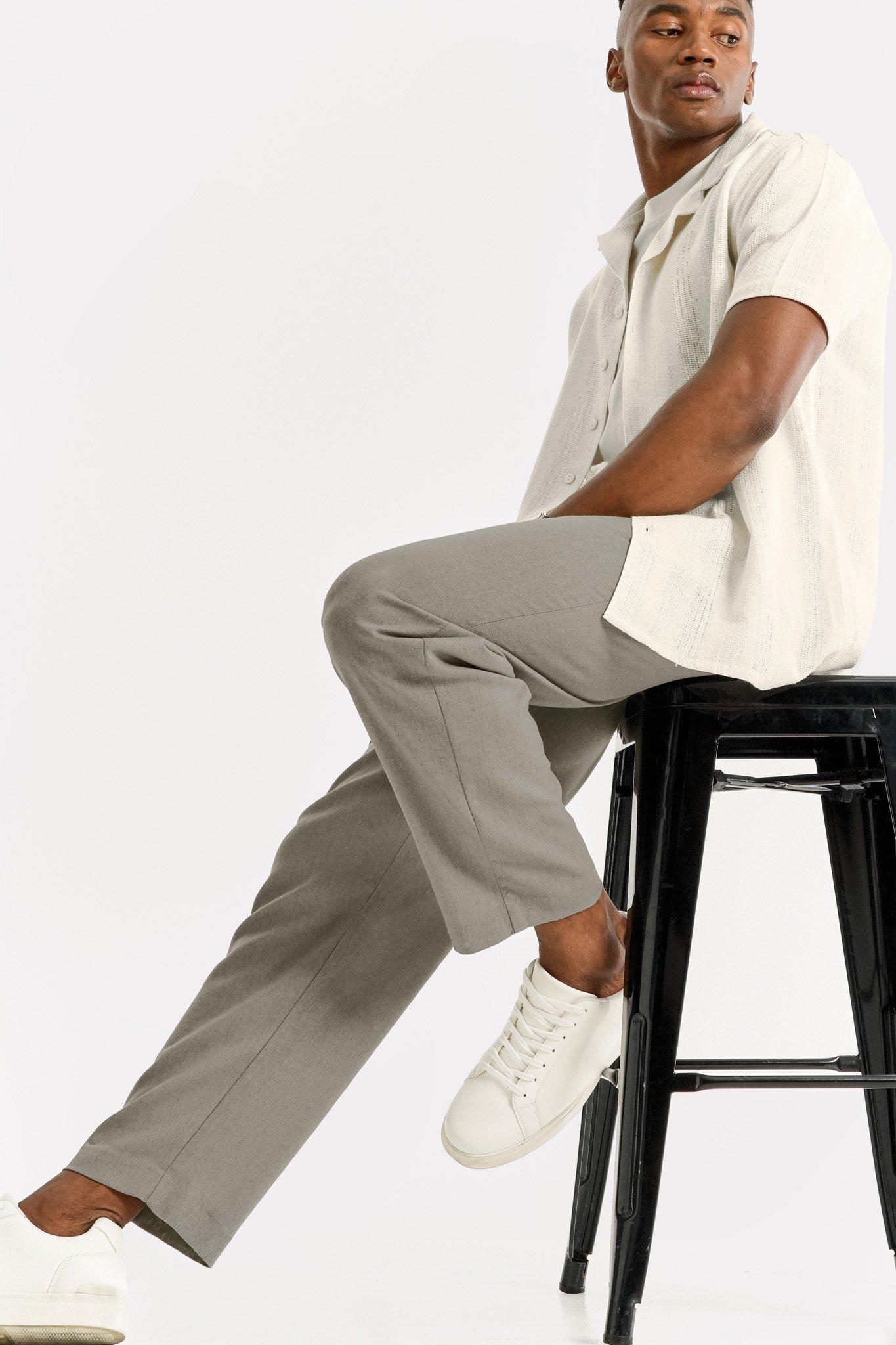 Nero Royal Pants 10385