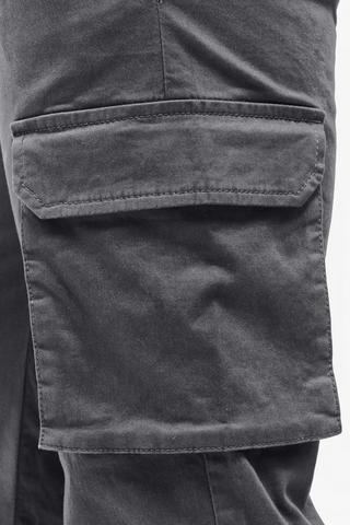 Cargo Joggers