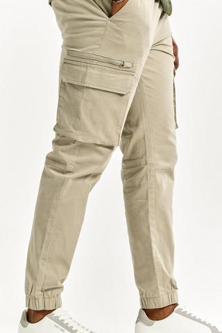 Cargo Joggers
