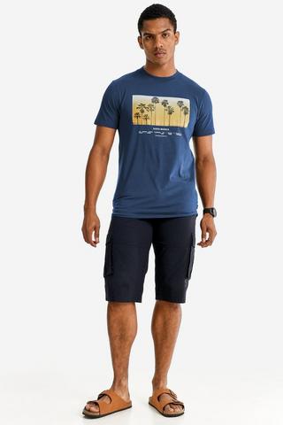 Cargo Shorts