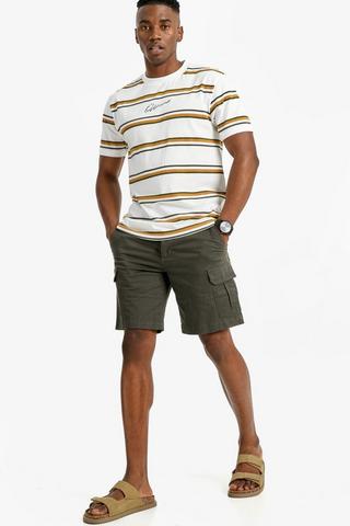 Cargo Shorts