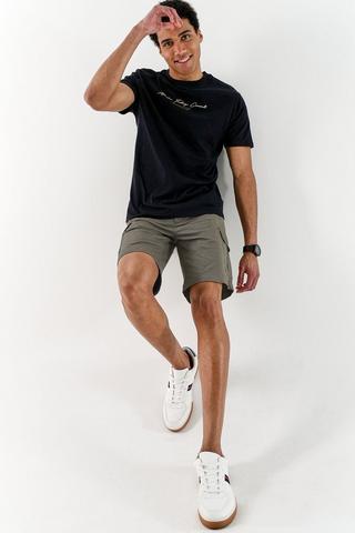 Cargo Shorts