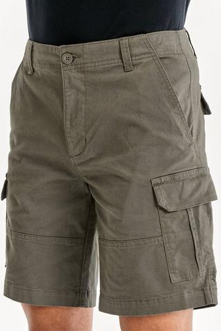 Cargo Shorts