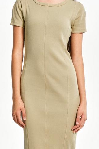 Bodycon Dress
