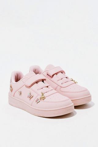 Butterfly Sneaker