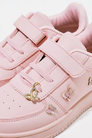 Butterfly Sneaker