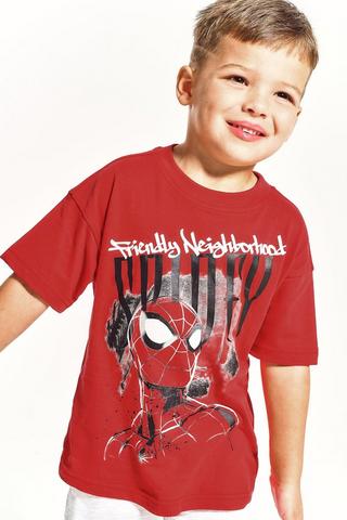 Spiderman T-Shirt