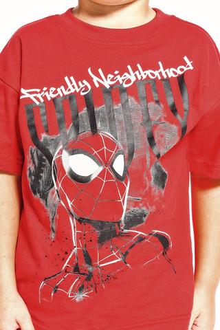 Spiderman T-Shirt