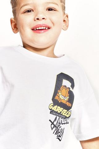 Garfield T-Shirt