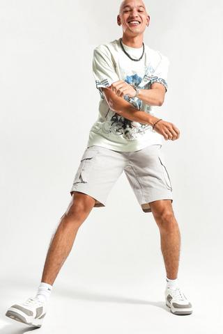 Cargo Shorts