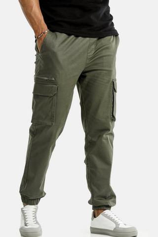 Cargo Joggers