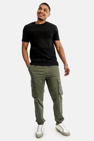 Cargo Joggers