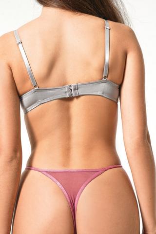 3 Pack Thong