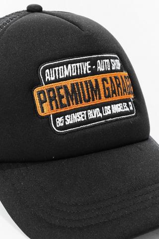 Trucker Cap