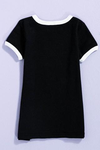 Column Dress