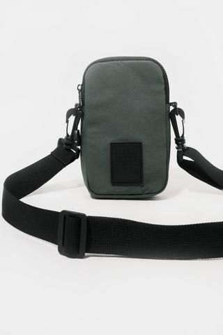 Messenger Bag