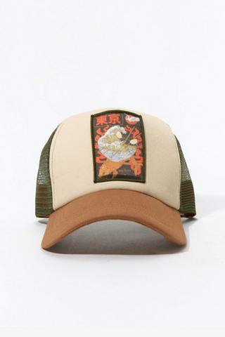 Trucker Cap