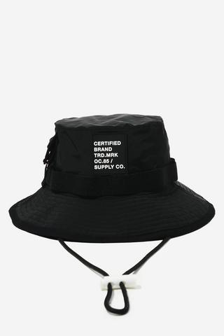 Bucket Hat