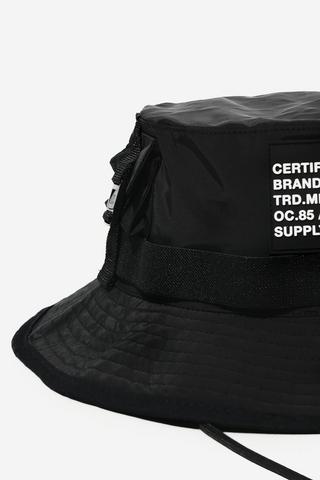 Bucket Hat