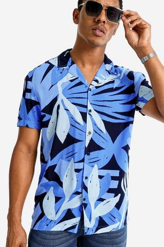 Printed Shirt