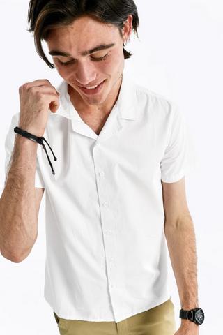 Short Sleeve Shirt