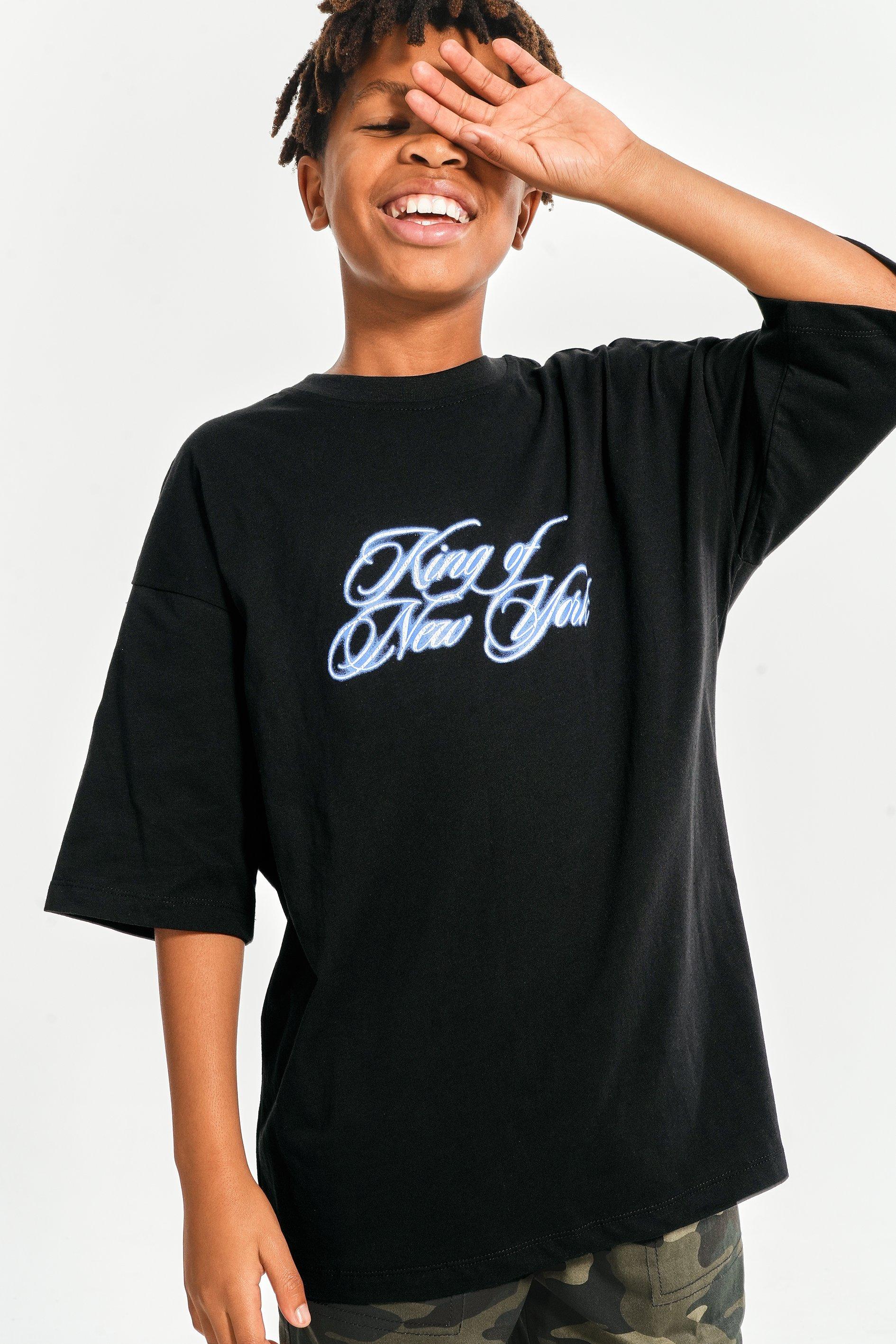 Pop Smoke T-Shirt
