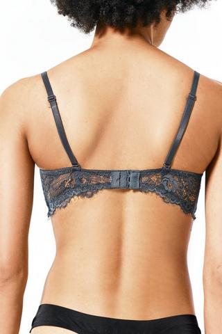 2 Pack Balconette Bra