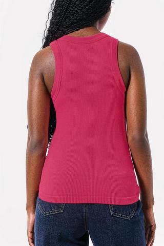 Seamless Tank Top