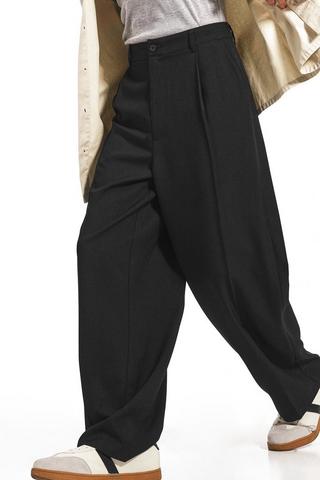Suit Pants