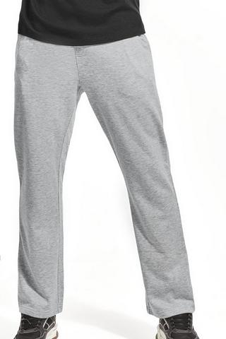 Straight Leg Pants