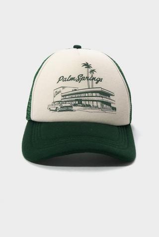 Trucker Cap