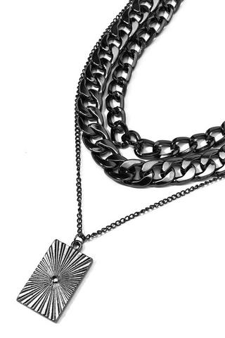 Layered Chain Set