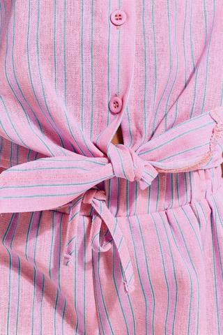 Stripe Shirt