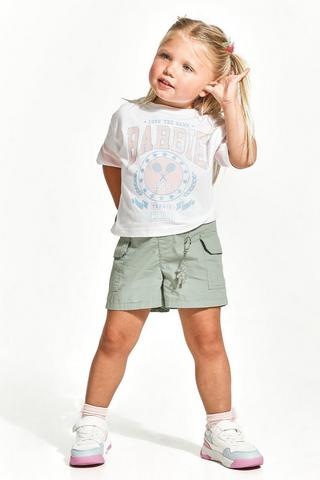 Cargo Shorts