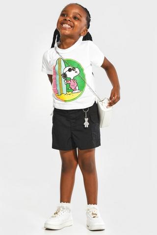 Cargo Shorts