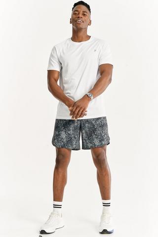 Active Shorts