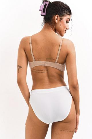 3 Pack Seamless Bikini