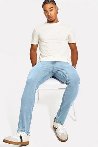 Slim Denim