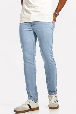 Slim Denim