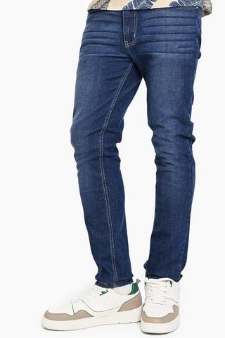 Skinny Denim