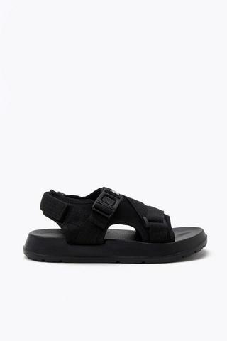 Ankle Strap Sandal