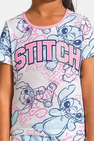 Stitch T-Shirt