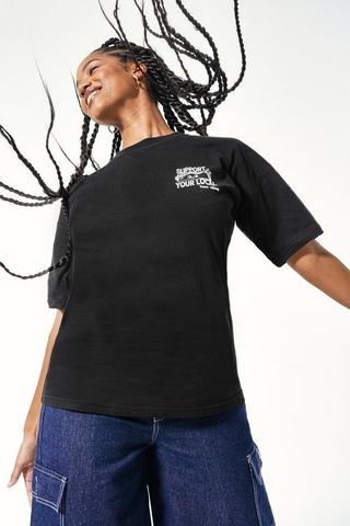 Oversized T-Shirt