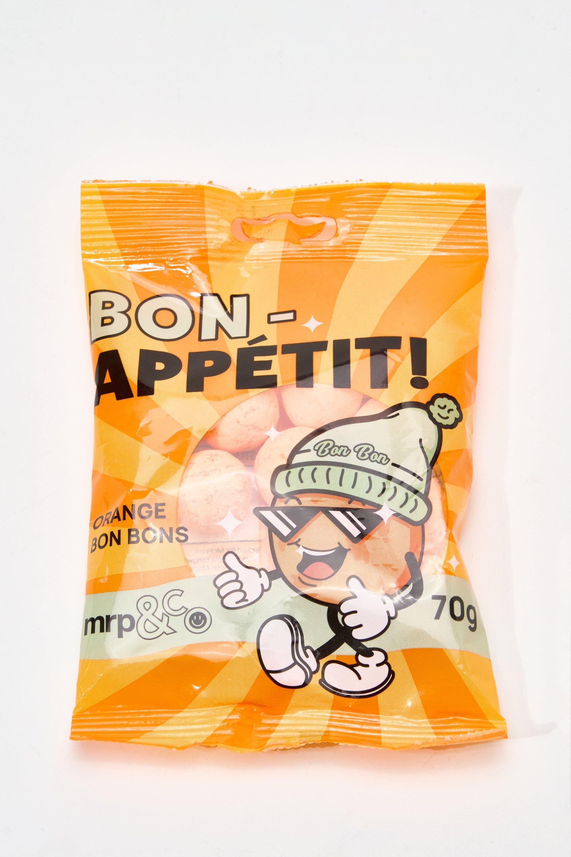 Sweets - Bon Bons - 70g