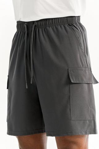 Active Shorts