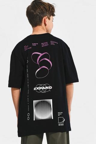 Graphic T-Shirt