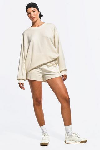 Runner Shorts